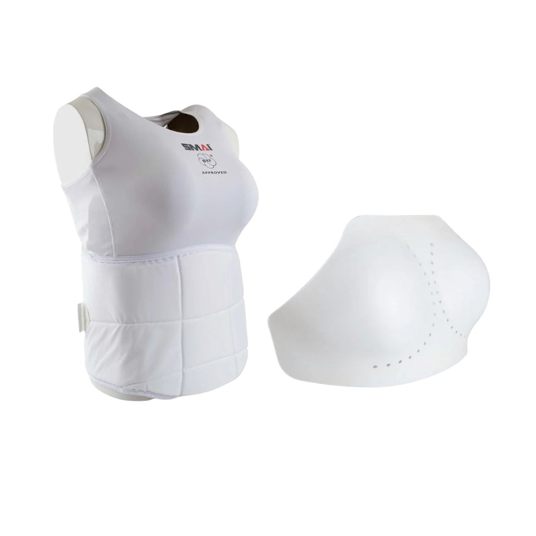 SMAI FEMALE BREAST AND BODY GUARD