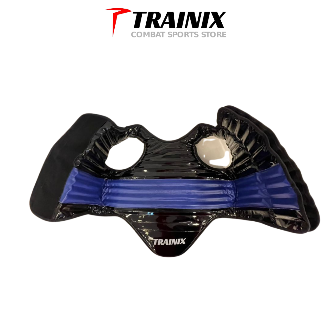 Trainix Silat Body Protector Reversible 2in1