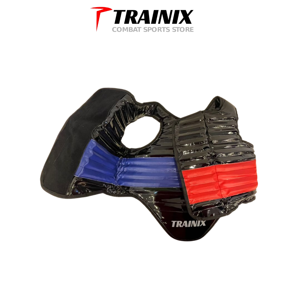 Trainix Silat Body Protector Reversible 2in1