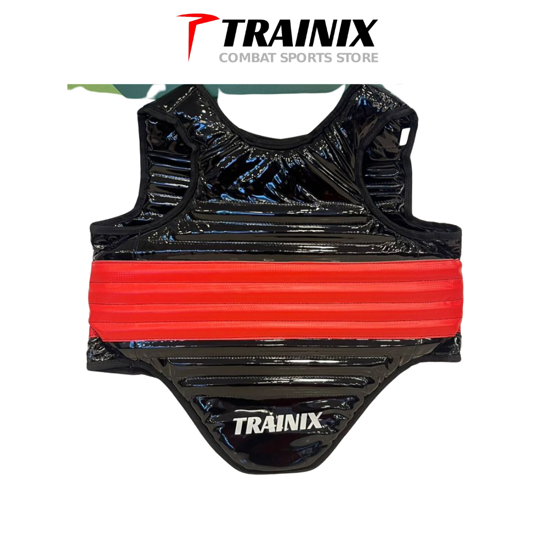 Trainix Silat Body Protector Reversible 2in1