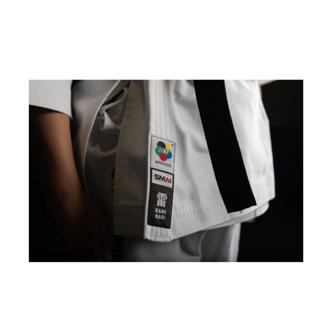 SMAI KATA KAMINARI PLAIN