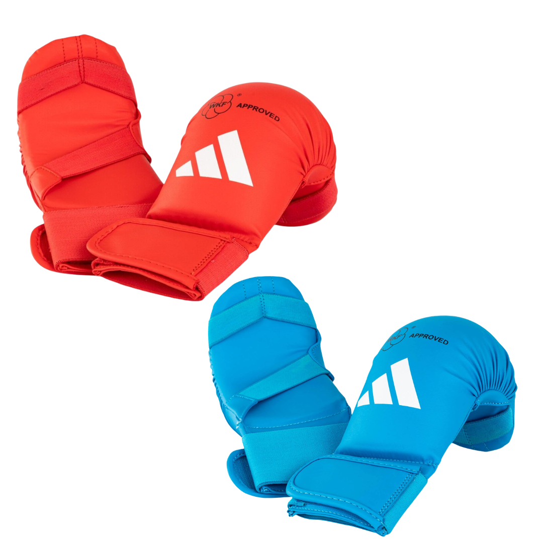 [NEW VERSION] ADIDAS WKF KARATE MITT BIGGER_2.0 - 661_22_20