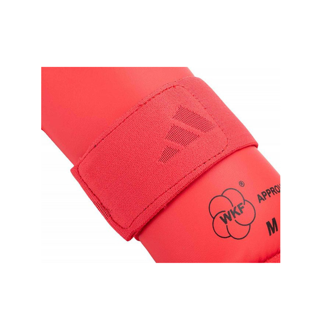 [NEW VERSION] ADIDAS WKF SHIN & REMOVABLE INSTEP EVA FOAM - 661_35_20