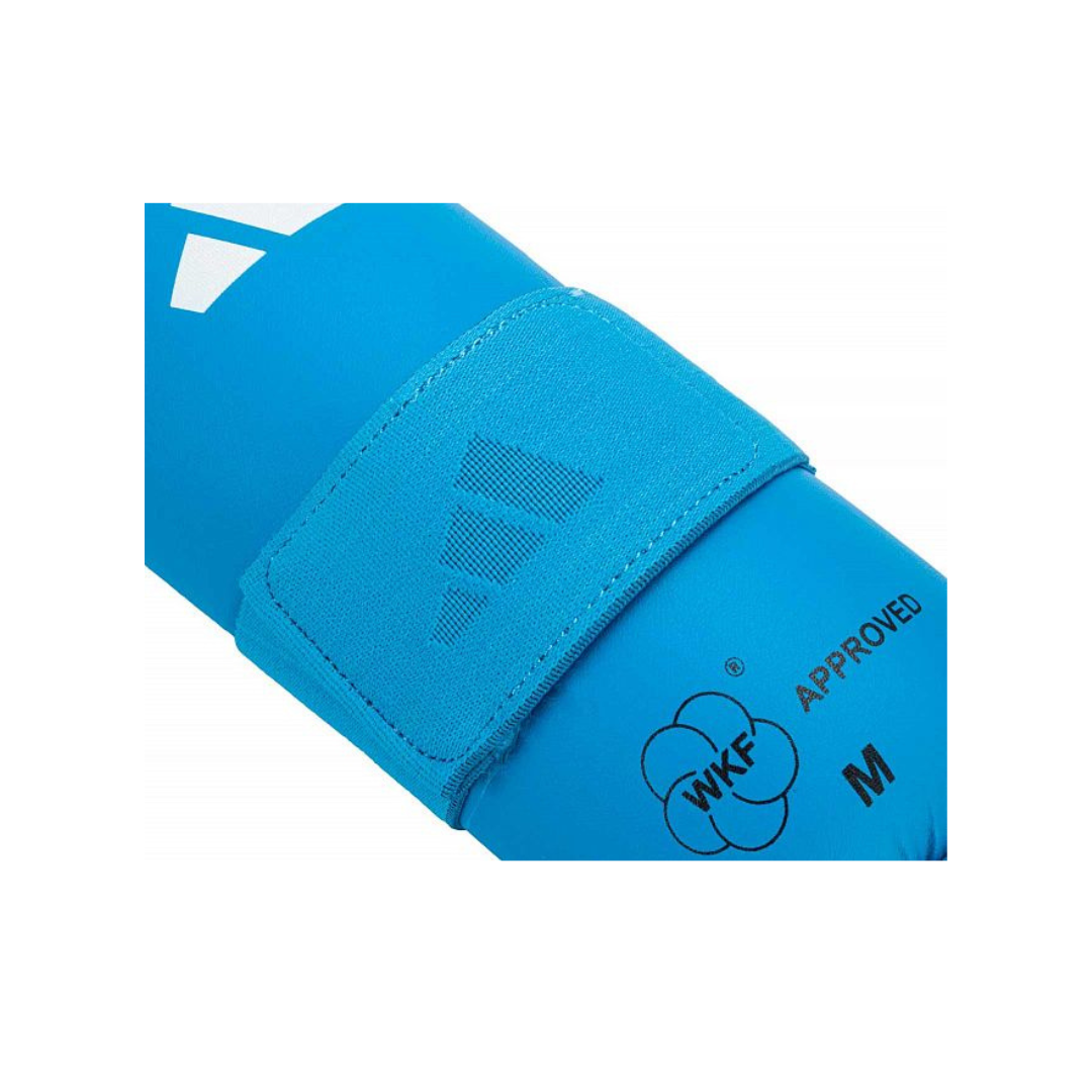 [NEW VERSION] ADIDAS WKF SHIN & REMOVABLE INSTEP EVA FOAM - 661_35_20