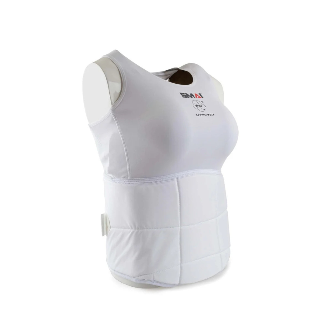 SMAI FEMALE BREAST AND BODY GUARD