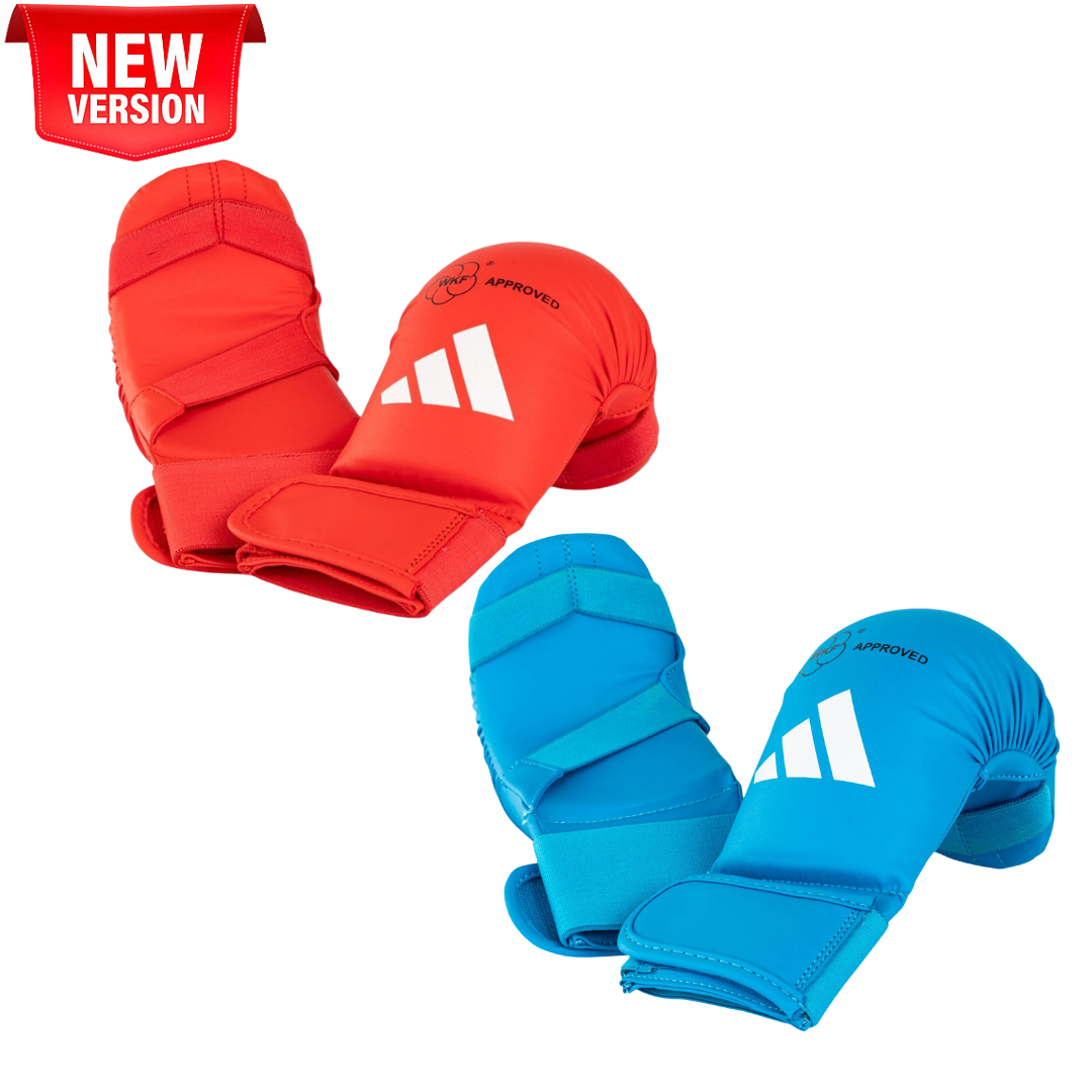 [NEW VERSION] ADIDAS WKF KARATE MITT BIGGER_2.0 - 661_22_20
