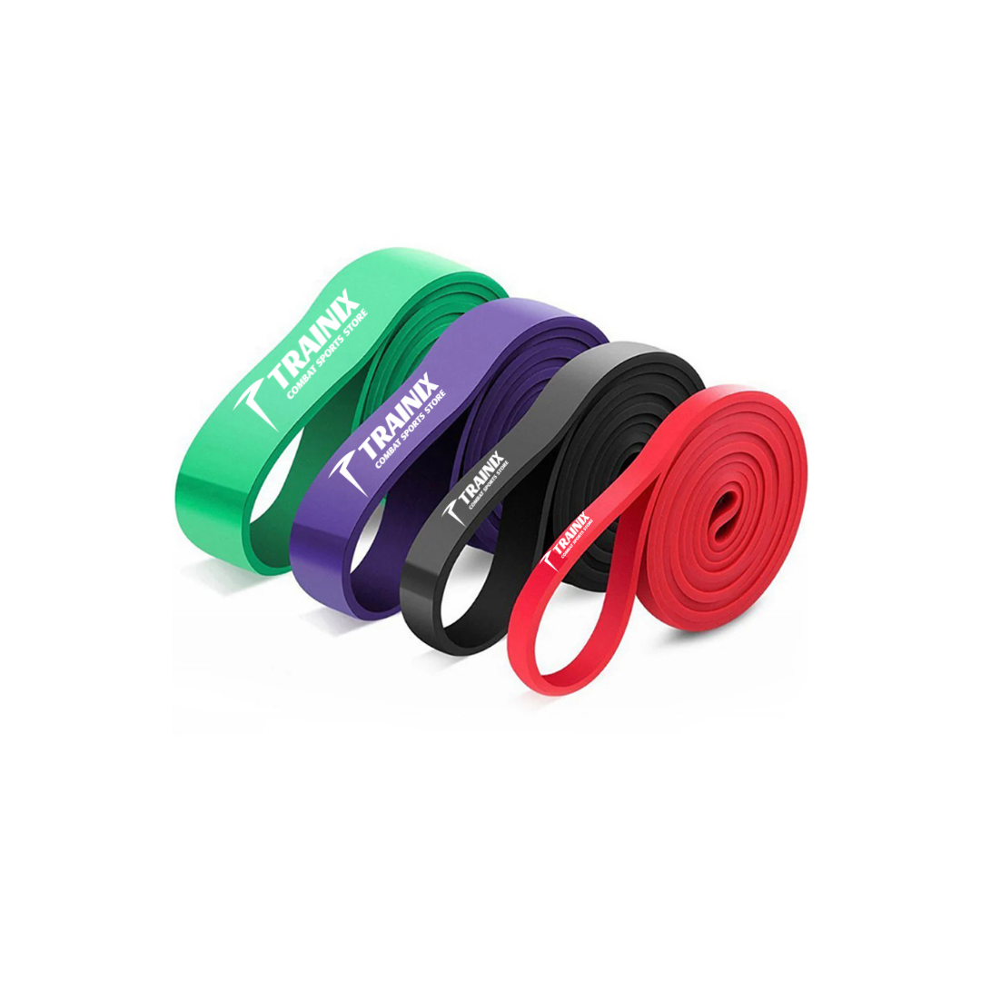 TRAINIX RESISTANCE LOOP BANDS