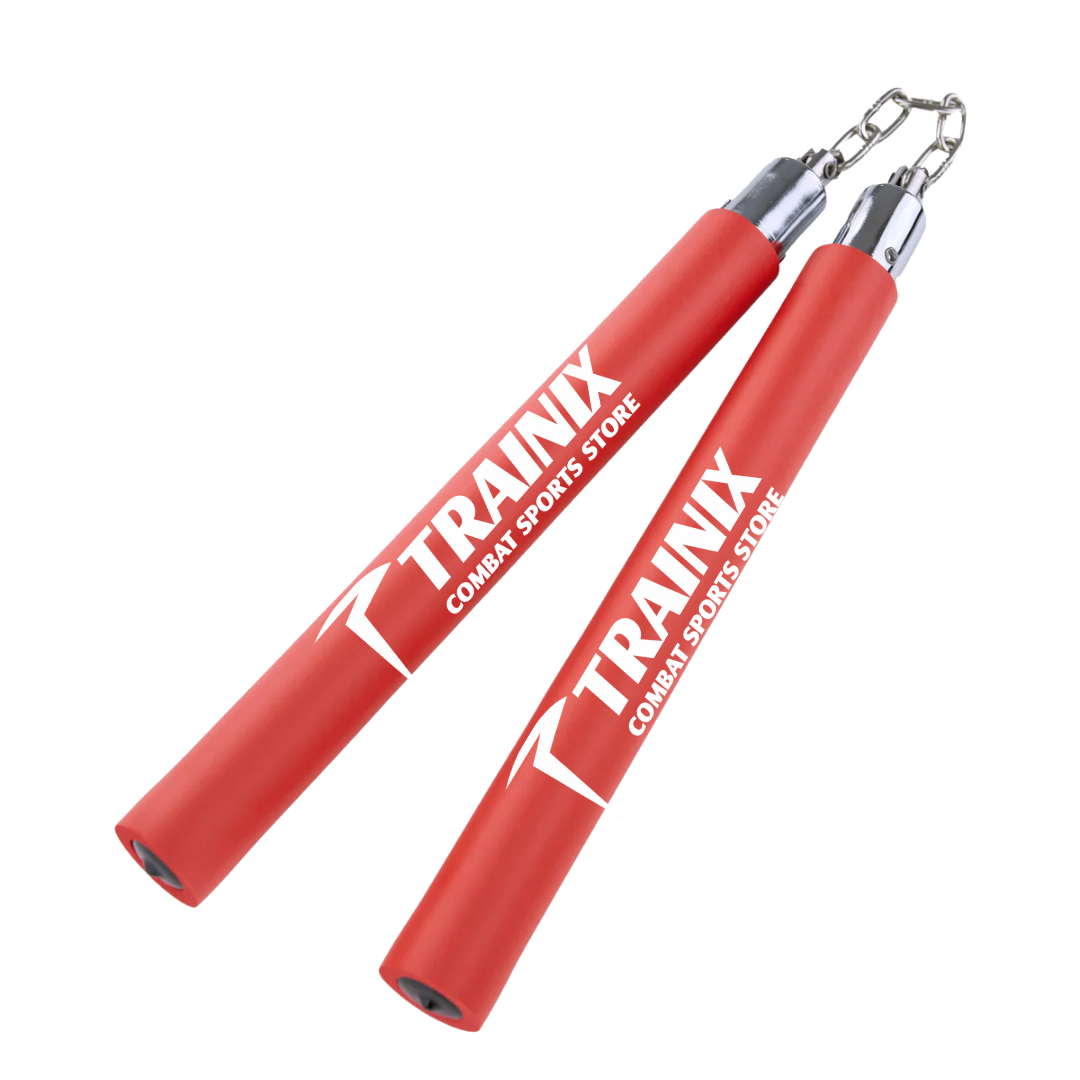 TRAINIX NUNCHUCKS 