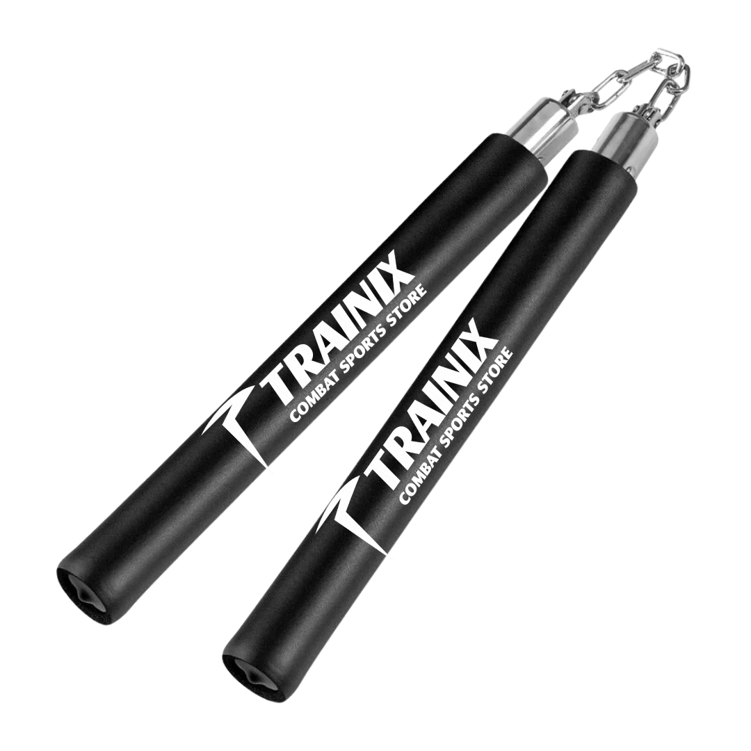 TRAINIX NUNCHUCKS 