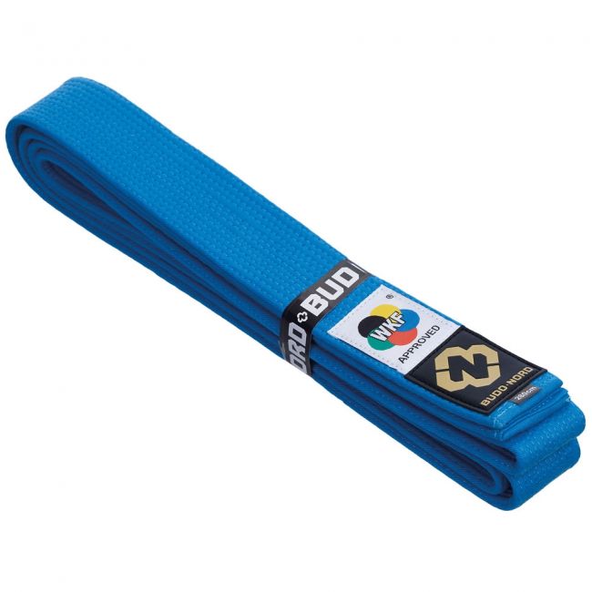 BUDO-NORD WKF KATA BELT