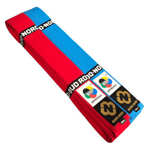 BUDO-NORD WKF KATA BELT