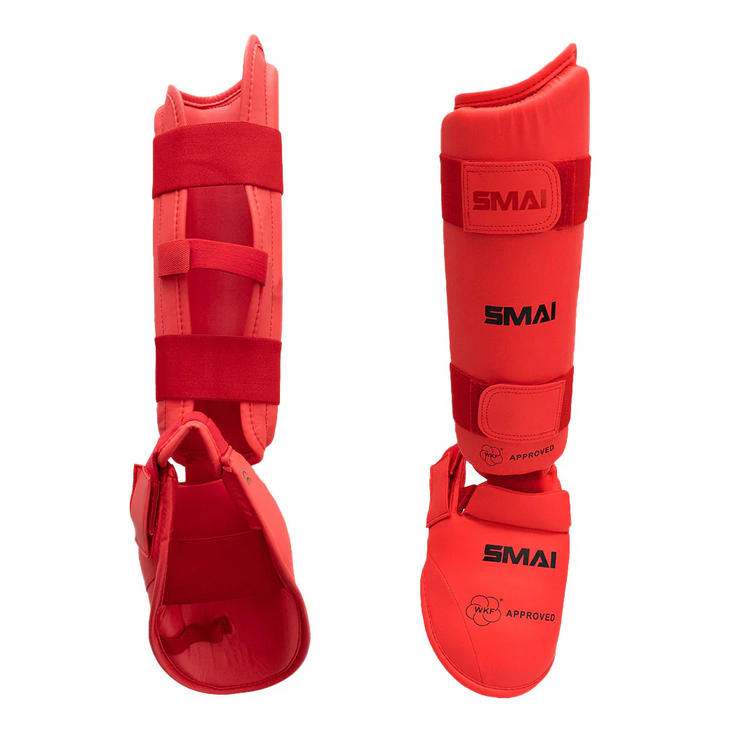 KARATE - Protections (SMAI)