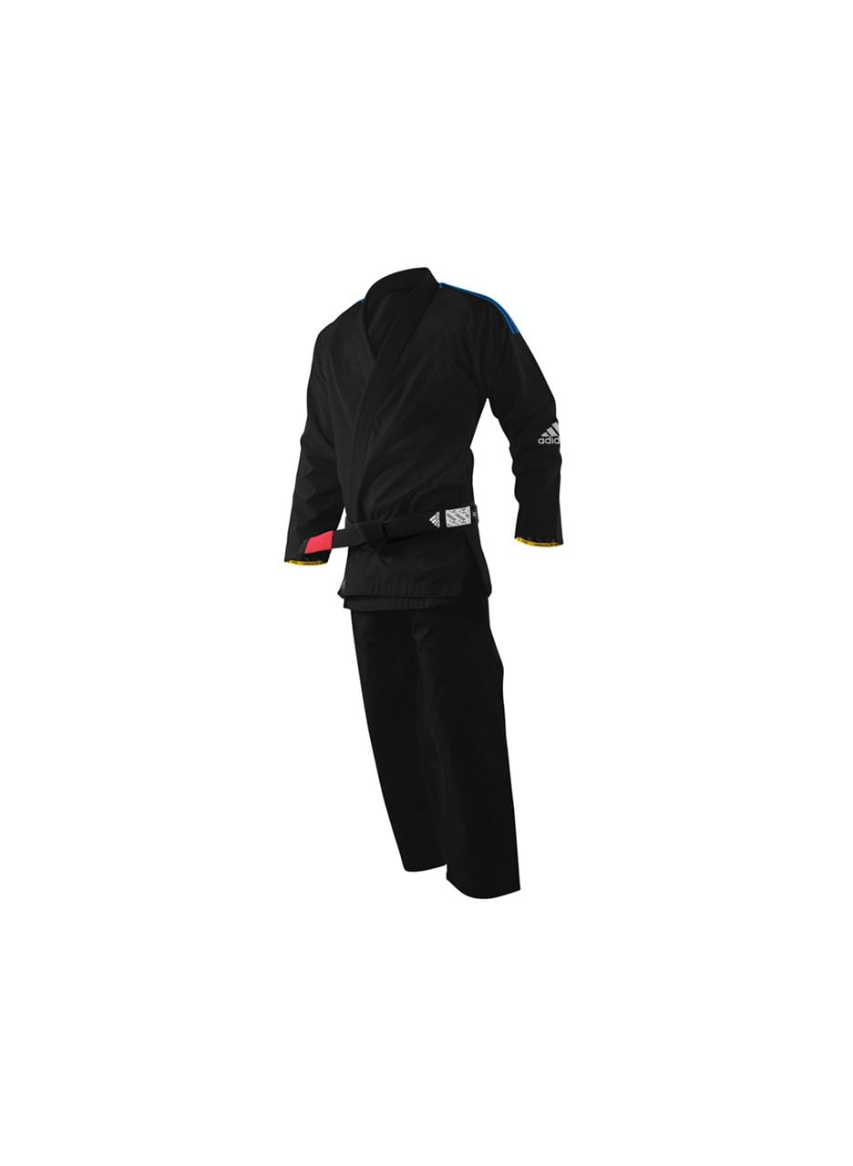 Adidas BJJ Jiu Jitsu Uniform Rookie JJ250SMU_P