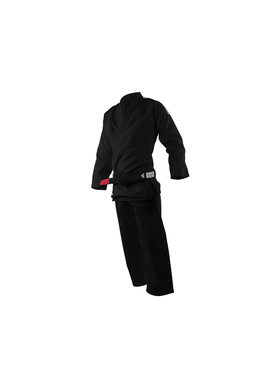 Adidas BJJ Jiu Jitsu Uniform Rookie JJ250SMU_P