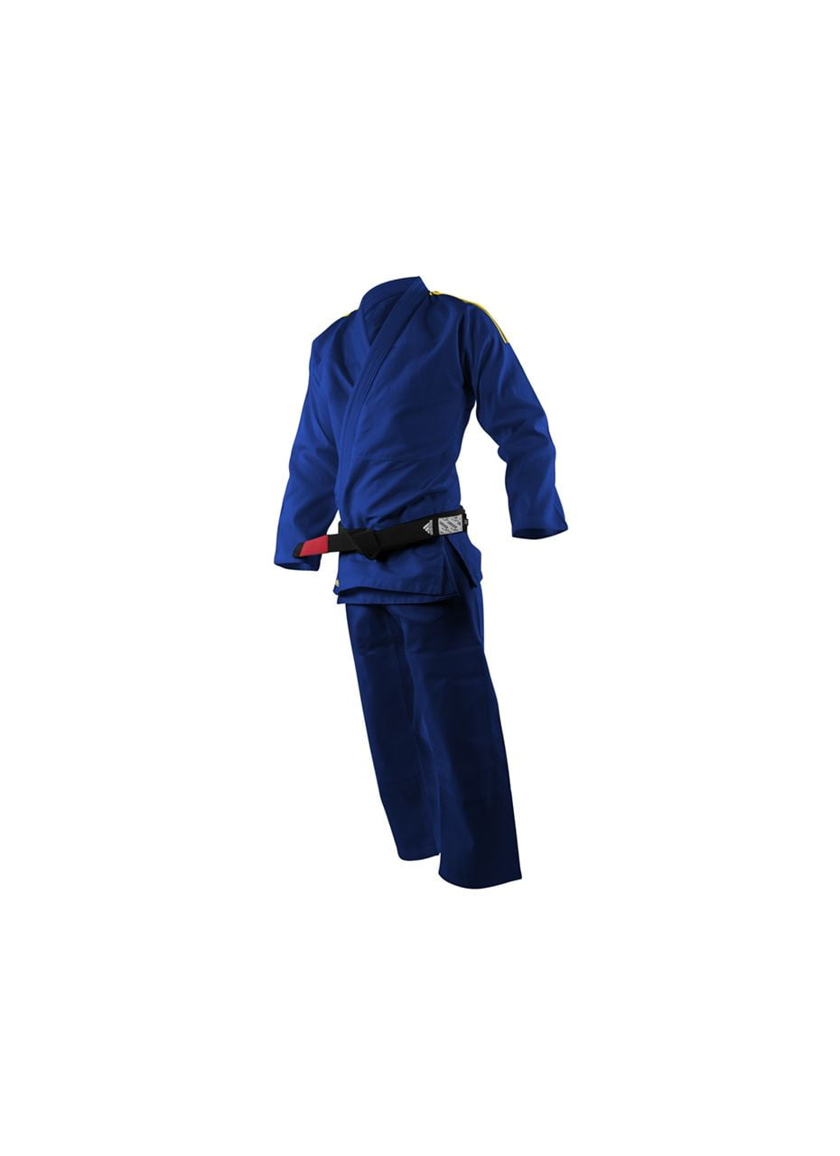 Adidas BJJ Jiu Jitsu Uniform Rookie JJ250SMU_P