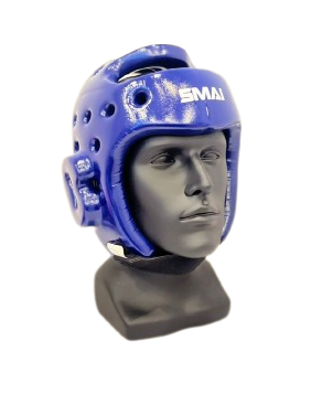 SMAI DIPPED SPARRING HELMET (SM I201)