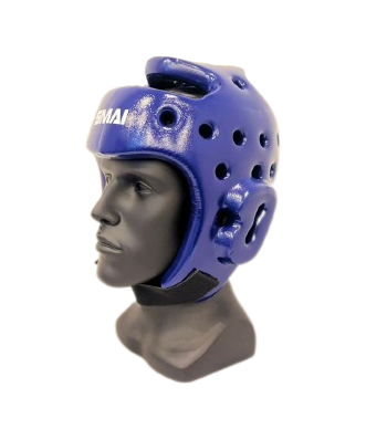 SMAI DIPPED SPARRING HELMET (SM I201)