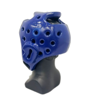 SMAI DIPPED SPARRING HELMET (SM I201)