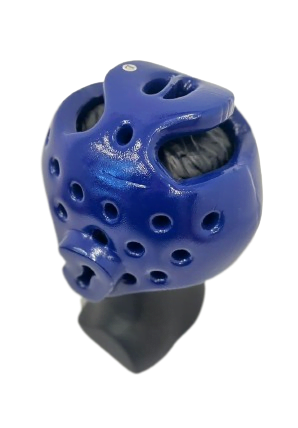 SMAI DIPPED SPARRING HELMET (SM I201)