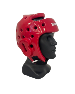 SMAI DIPPED SPARRING HELMET (SM I201)