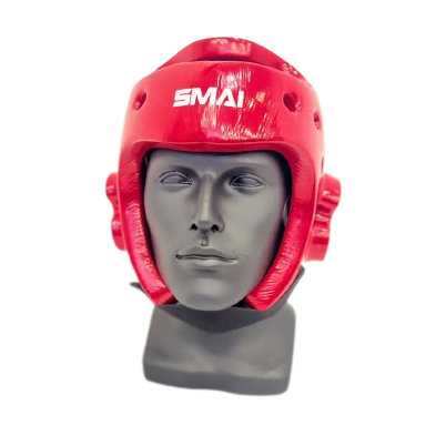 SMAI DIPPED SPARRING HELMET (SM I201)