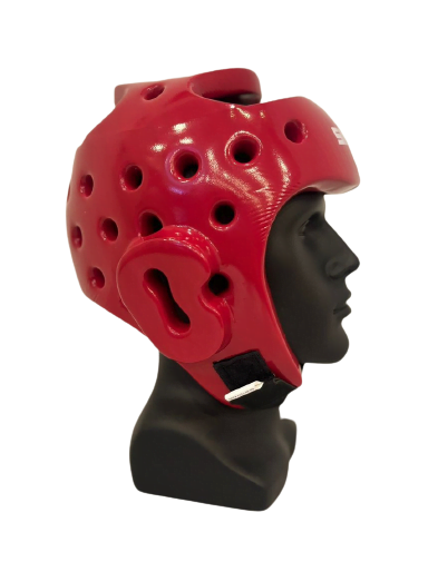 SMAI DIPPED SPARRING HELMET (SM I201)