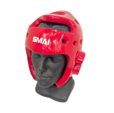SMAI DIPPED SPARRING HELMET (SM I201)