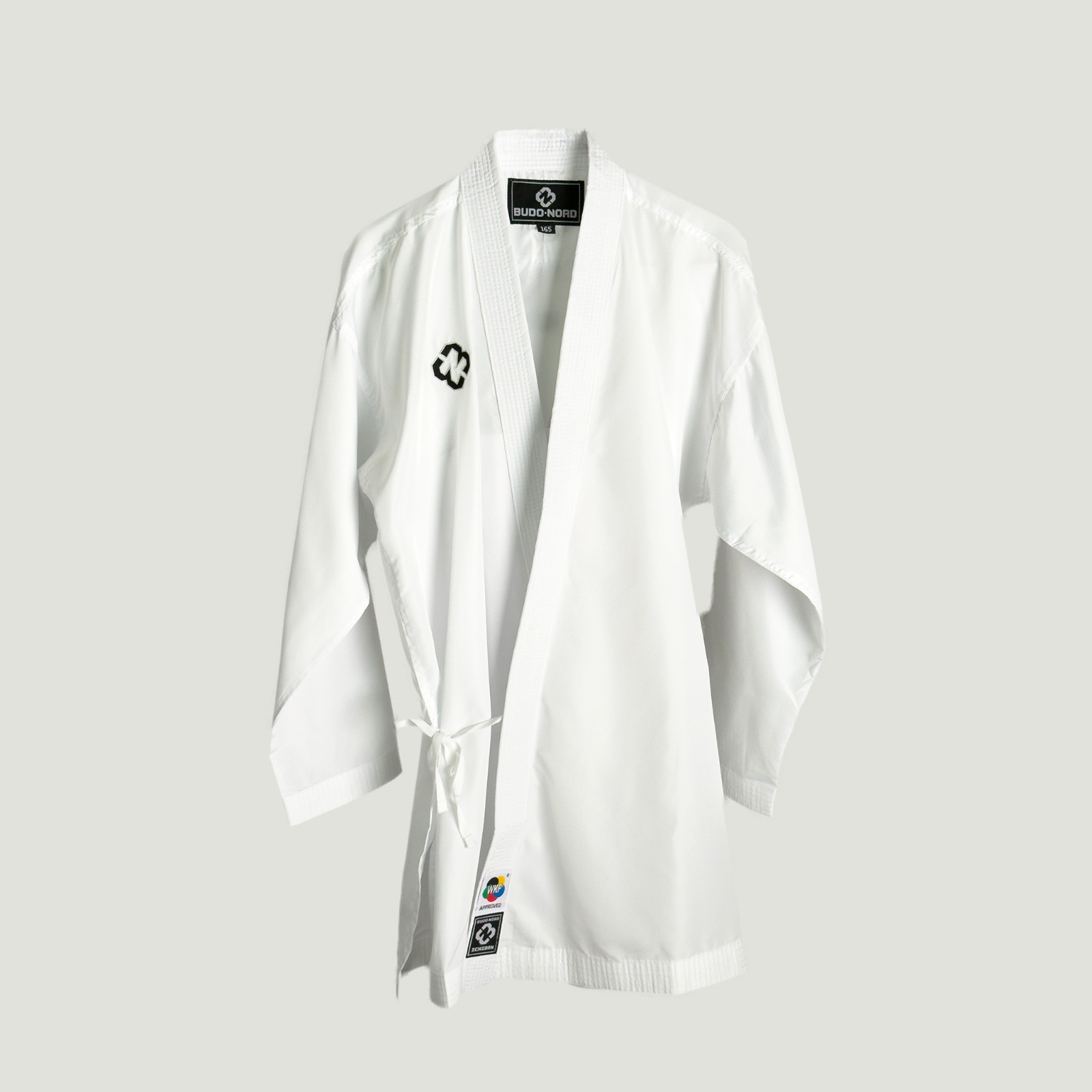 BUDO NORD WKF KUMITE ICHIBAN