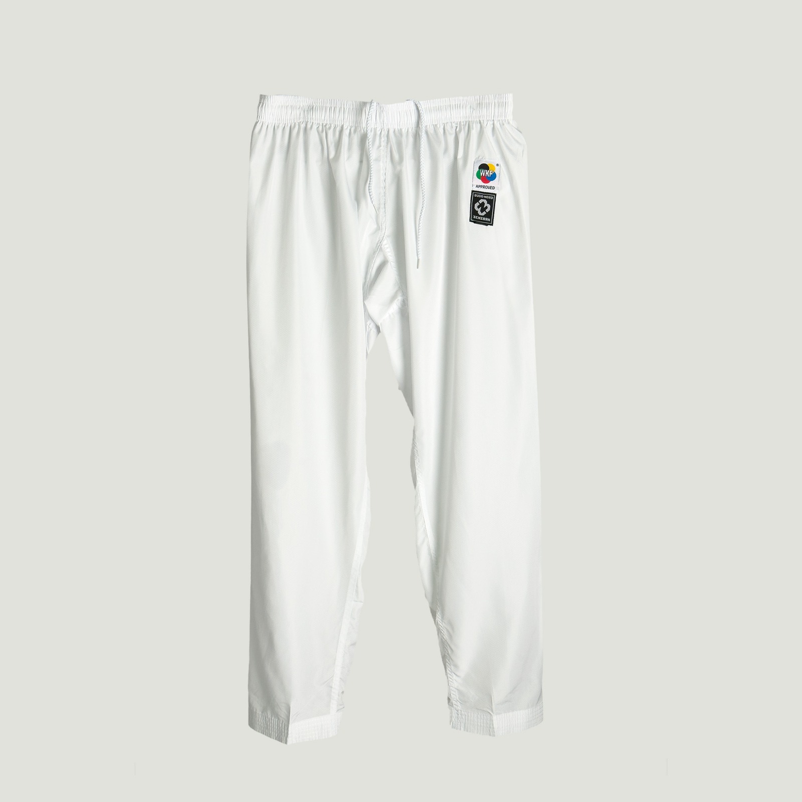 BUDO NORD WKF KUMITE ICHIBAN