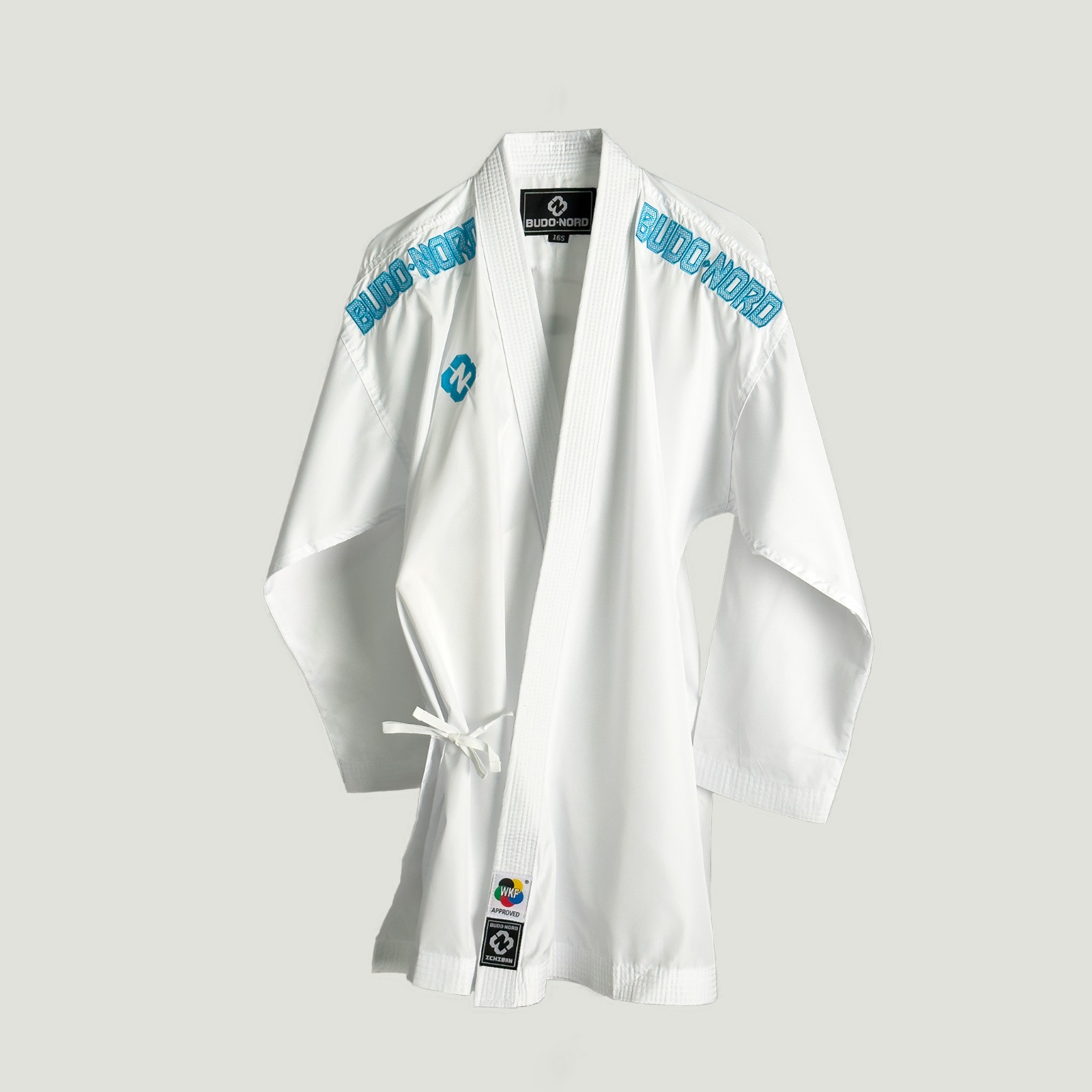 Budo-Nord ICHIBAN Premier League competition set