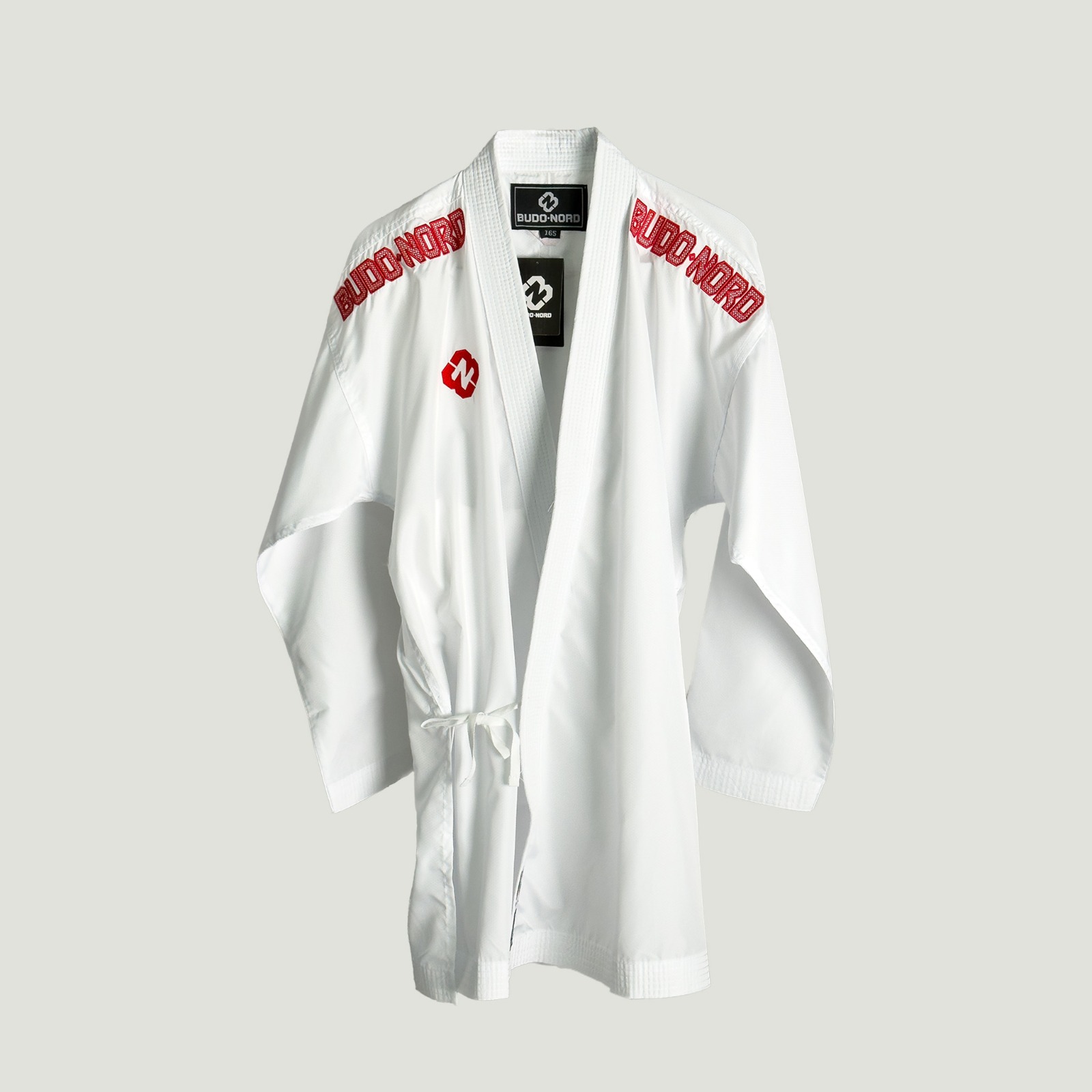 Budo-Nord ICHIBAN Premier League competition set