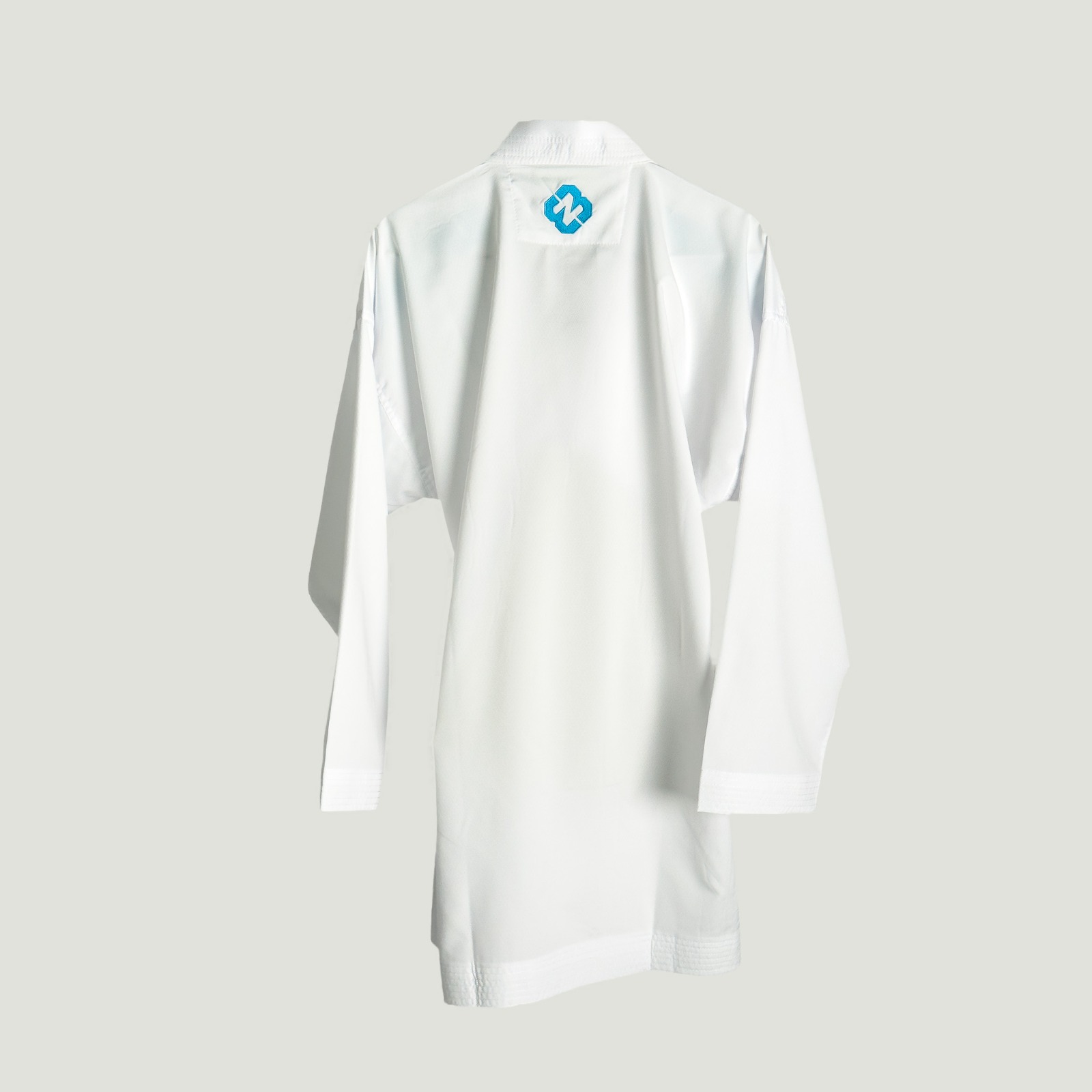 BUDO-NORD GREEN KARATE MIRAI WKF APPROVED (10132) – RED & BLUE SET WITH 1 PANT