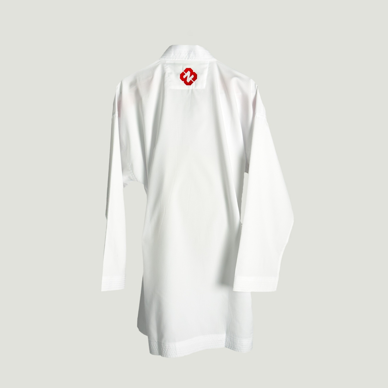 BUDO-NORD GREEN KARATE MIRAI WKF APPROVED (10132) – RED & BLUE SET WITH 1 PANT