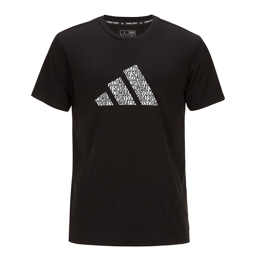 ADIDAS COMMUNITY PERFO SCRIPT GRAPHIC TEE (adiCLTSPS-CS)