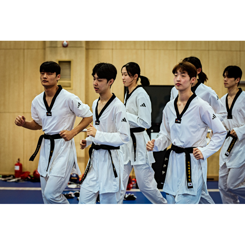TAEKWONDO - Doboks (ADIDAS)