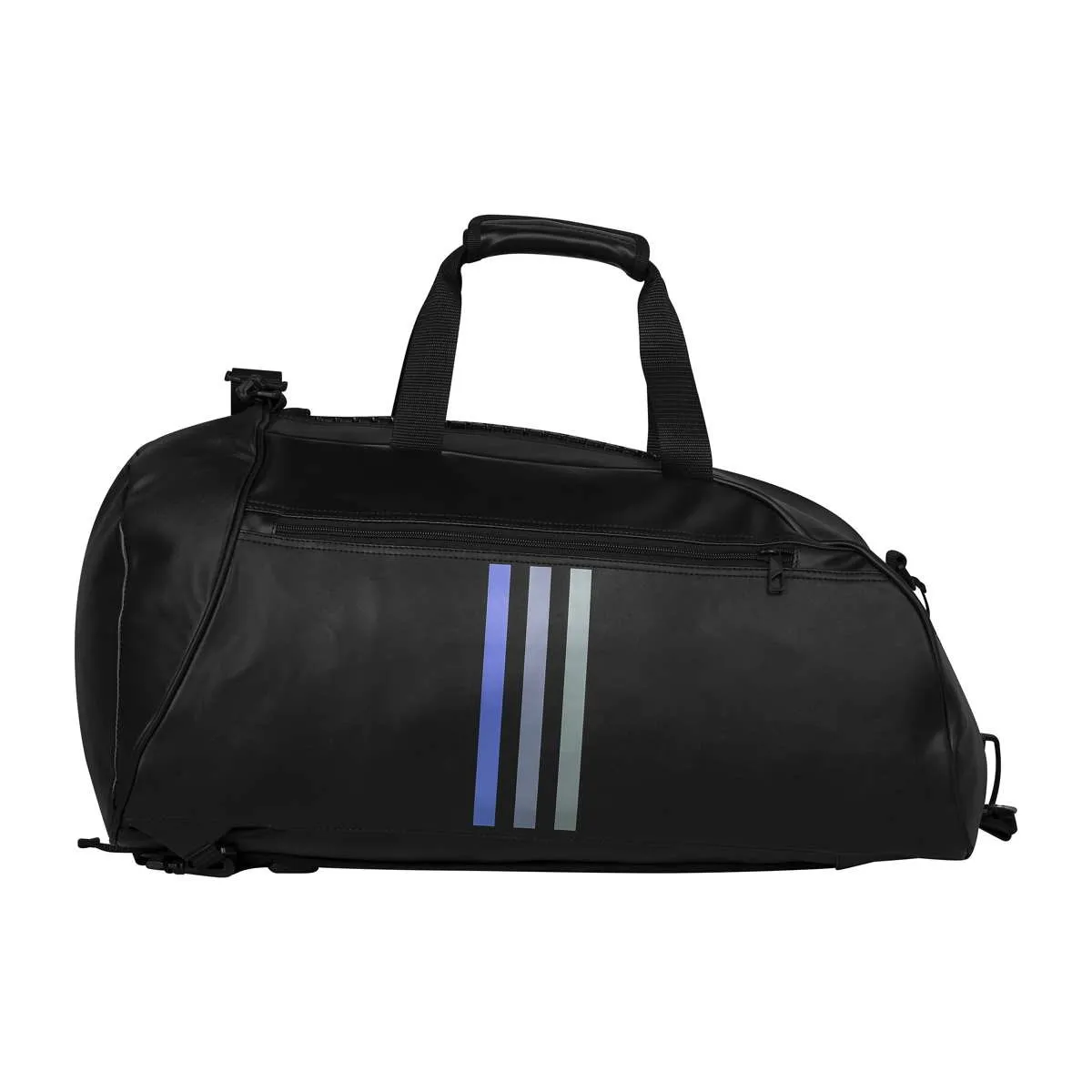 ADIDAS 2IN1 GYM BAG "PU" (ADIACC051NL)