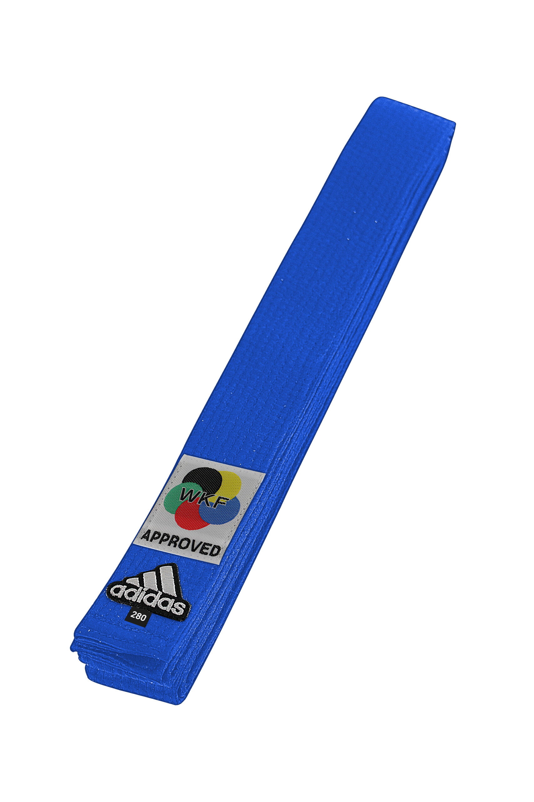 ADIDAS WKF ELITE BELT ADIB242K