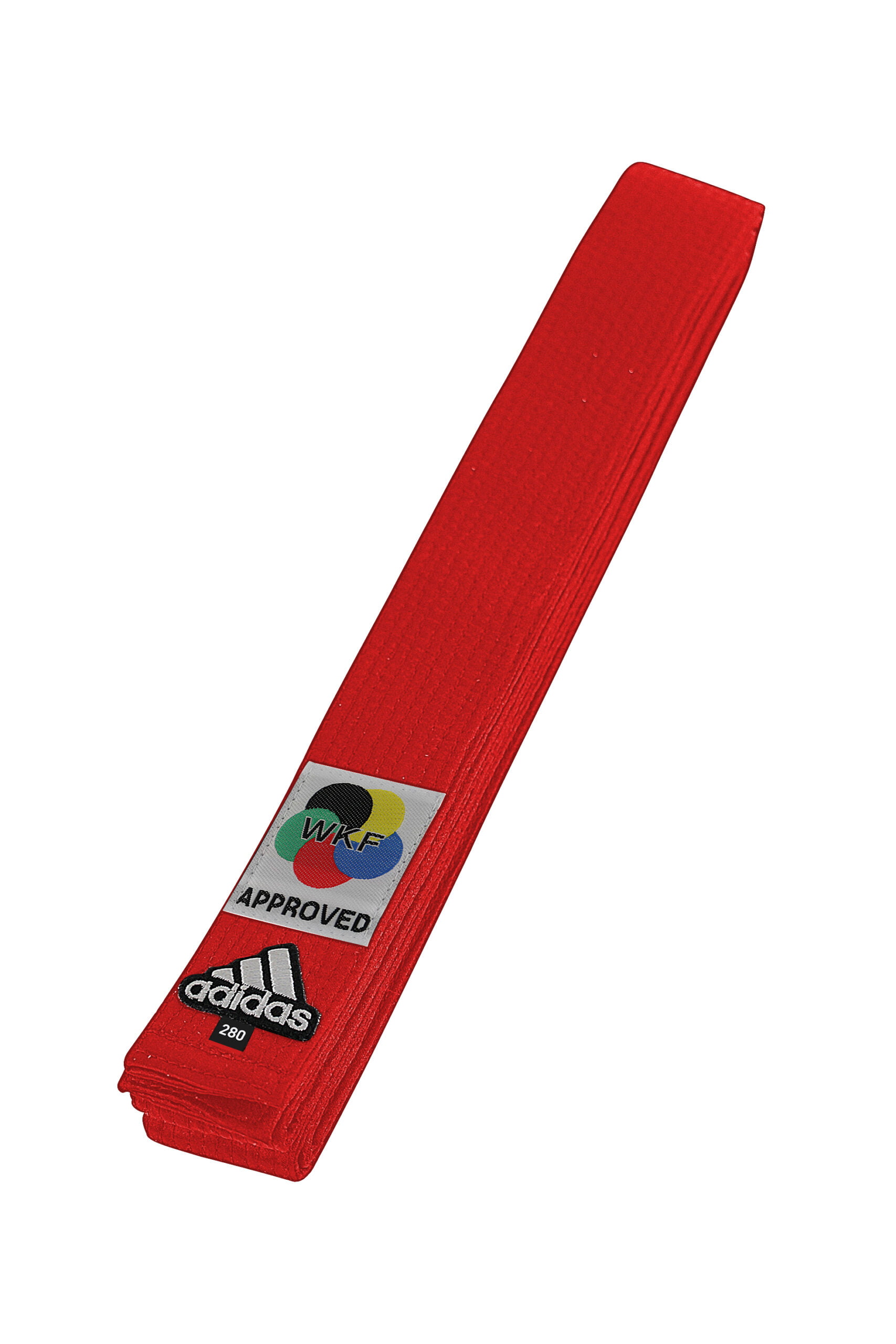 ADIDAS WKF ELITE BELT ADIB242K