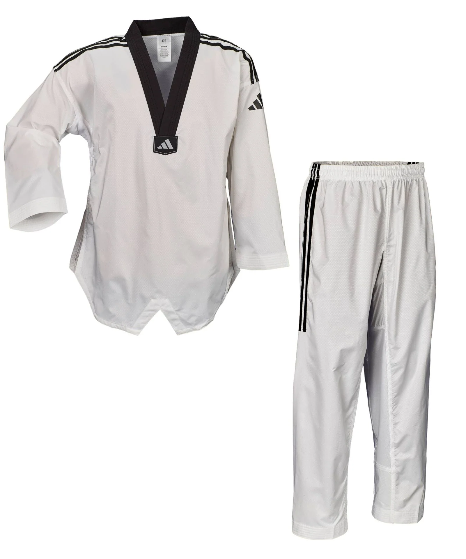 [NEW] ADI-FIGHTER ELITE WITH 3 STRIPE (ADITC04ECO)