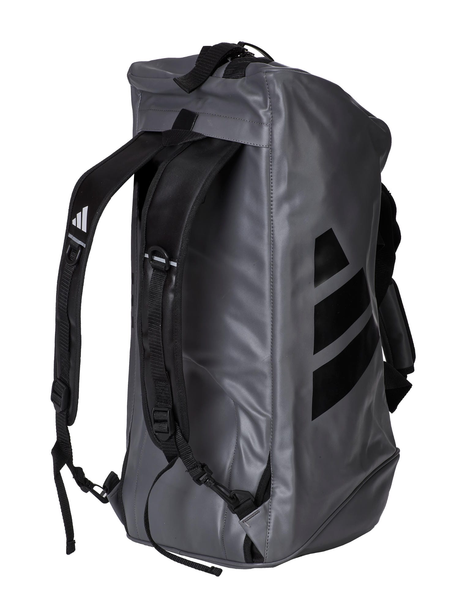ADIDAS 2IN1 GYM BAG "PU" (ADIACC051NL)