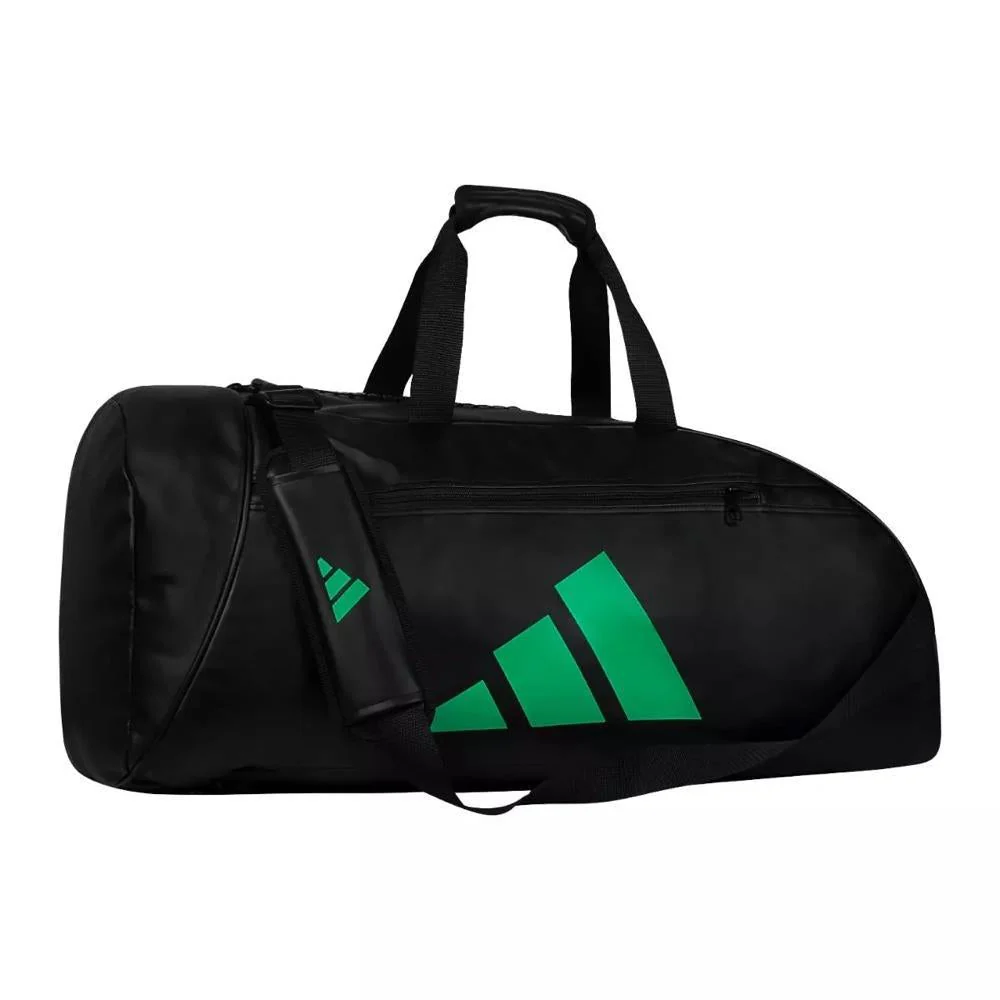 ADIDAS WBC 2IN1 GYM BAG 