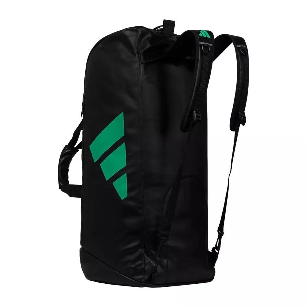 ADIDAS WBC 2IN1 GYM BAG 