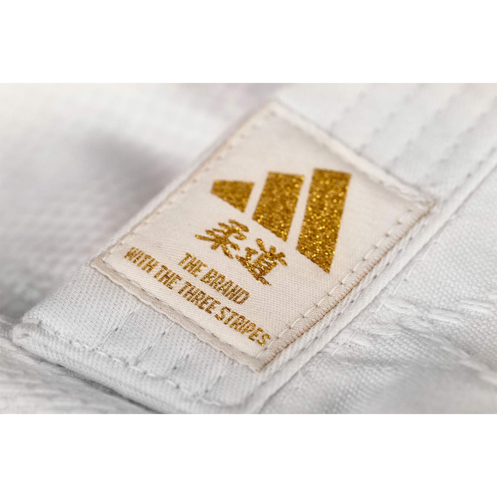 ADIDAS JUDO UNIFORM CLUB J350