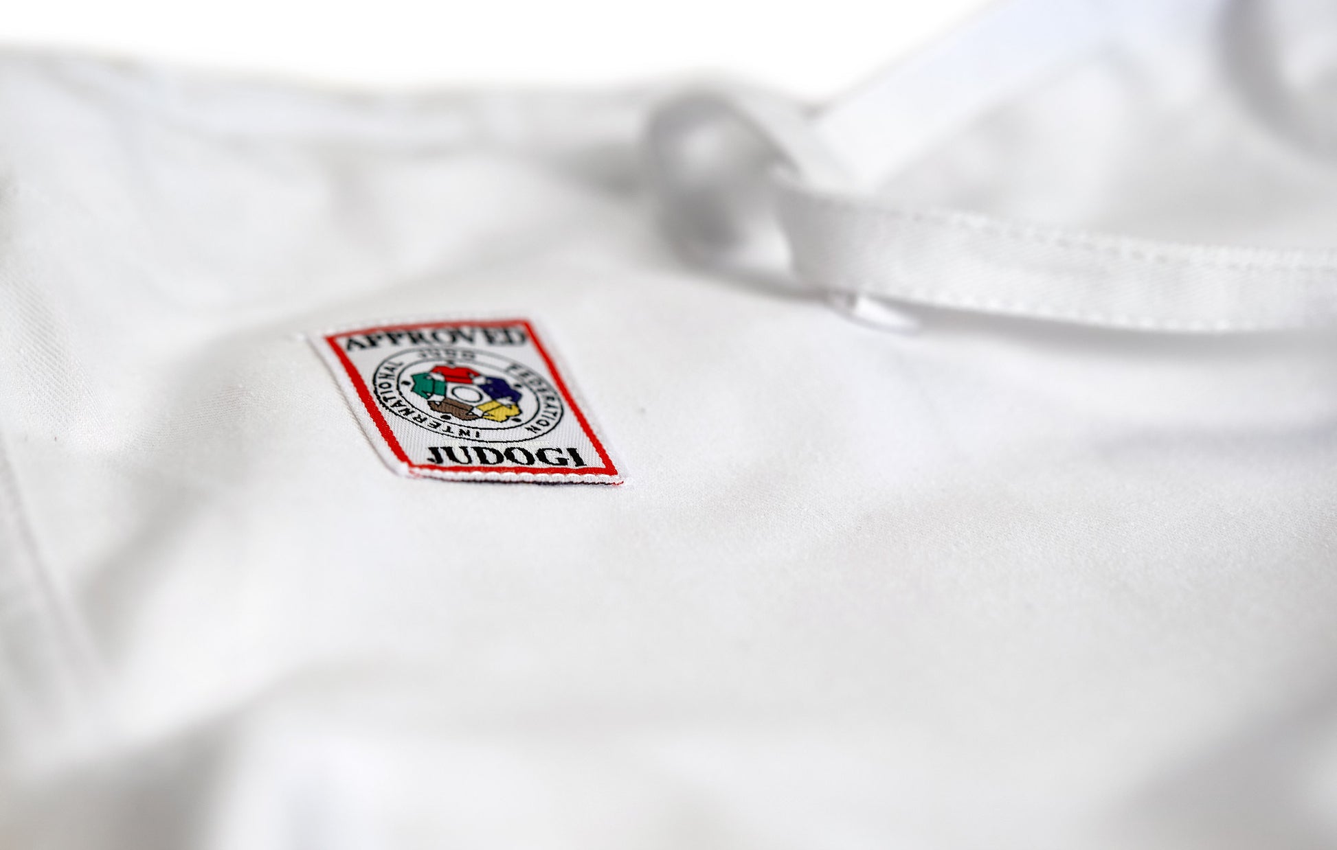 ADIDAS JUDO UNIFORM CLUB J350