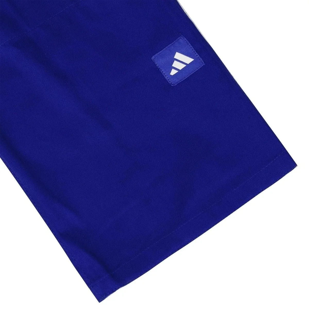 ADIDAS JUDO TRAINING UNIFORM J500