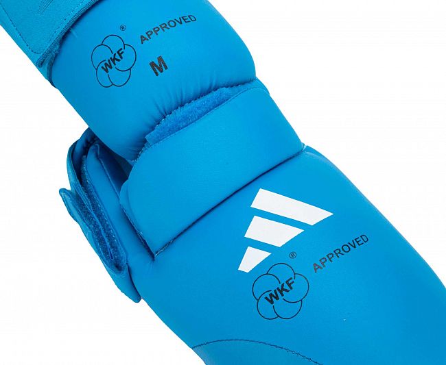 [NEW VERSION] ADIDAS WKF SHIN & REMOVABLE INSTEP EVA FOAM - 661_35_20