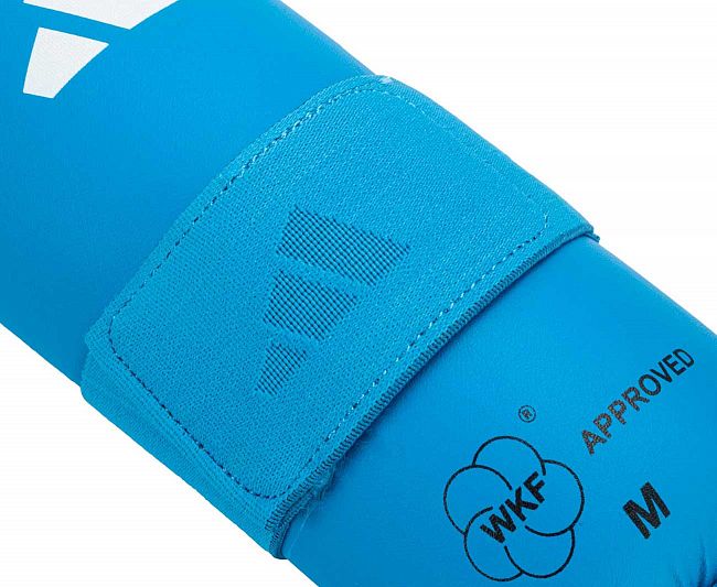 [NEW VERSION] ADIDAS WKF SHIN & REMOVABLE INSTEP EVA FOAM - 661_35_20