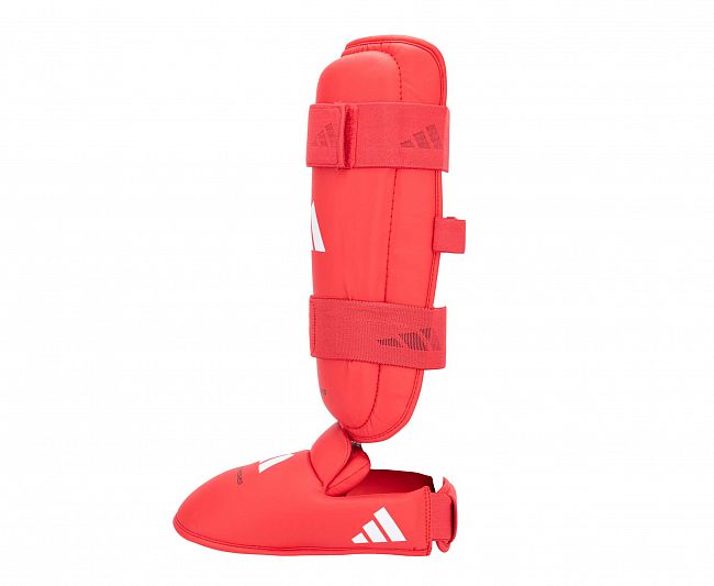 [NEW VERSION] ADIDAS WKF SHIN & REMOVABLE INSTEP EVA FOAM - 661_35_20