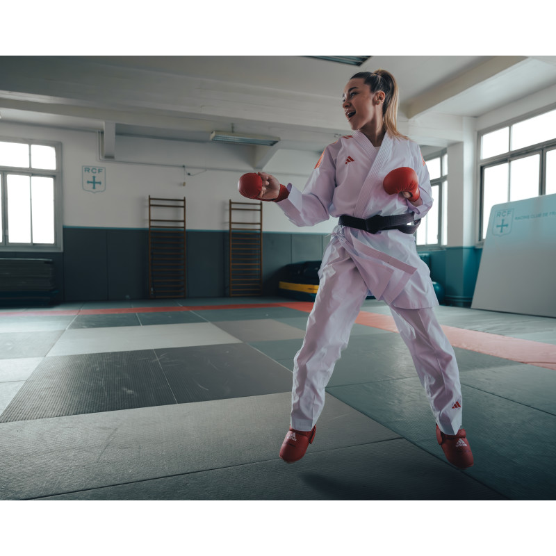 KARATE - Uniforms (ADIDAS)