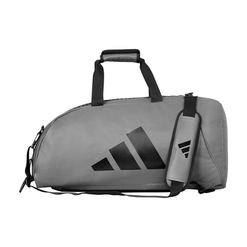 ADIDAS 2IN1 GYM BAG "PU" (ADIACC051NL)